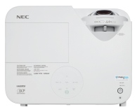 NEC M353WS 10000:1 DLP WXGA 60003975 - 1382180 - zdjęcie 5